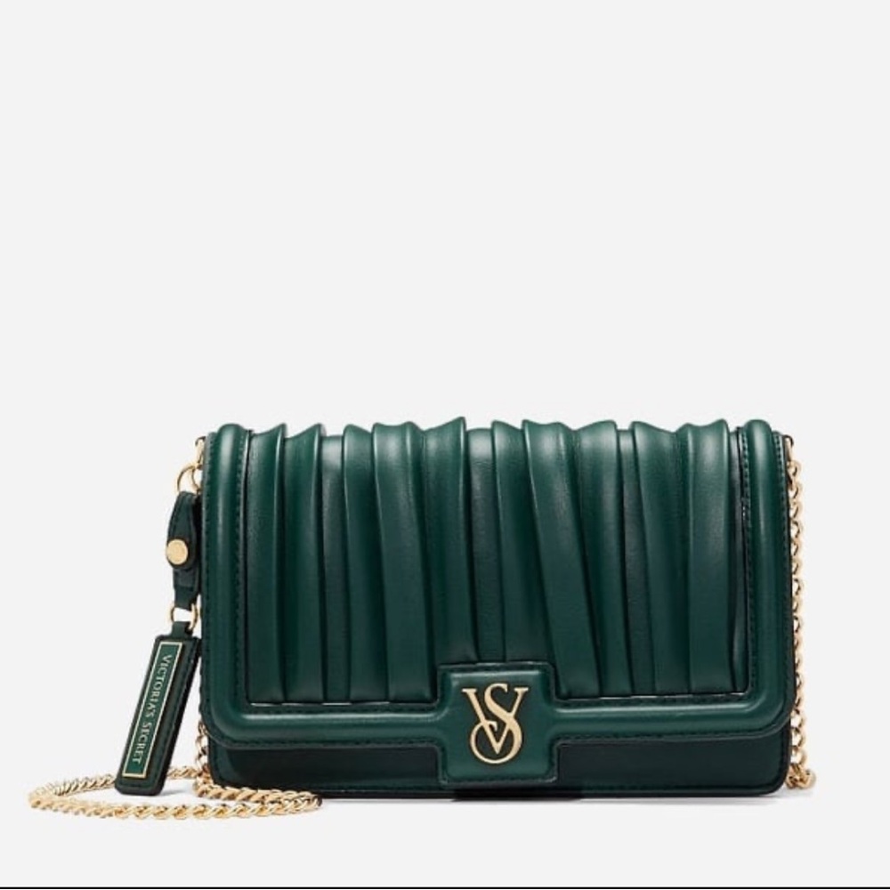 Victoria’s Secret Mini Crossbody Bag